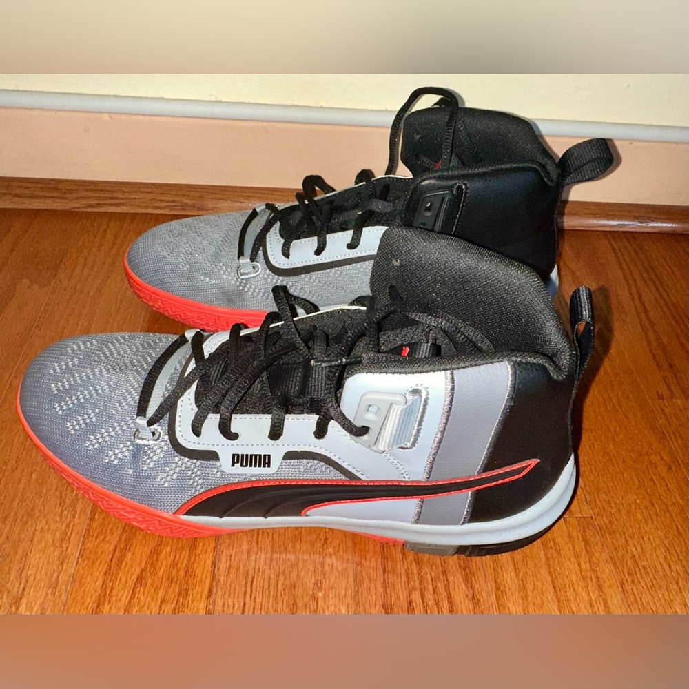 Puma Legacy Disrupt Mens Size 11.5 M Athletic Shoes